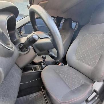 RENAULT KWID ZEN 10MT