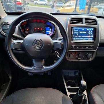 RENAULT KWID ZEN 10MT