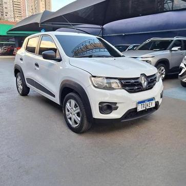RENAULT KWID ZEN 10MT