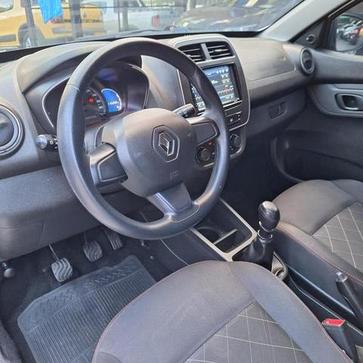 RENAULT KWID ZEN 10MT