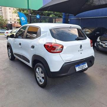 RENAULT KWID ZEN 10MT