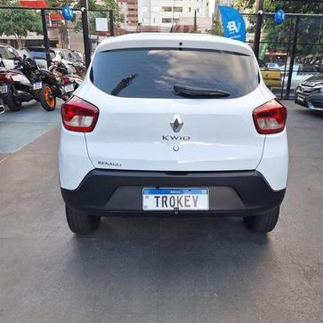 RENAULT KWID ZEN 10MT