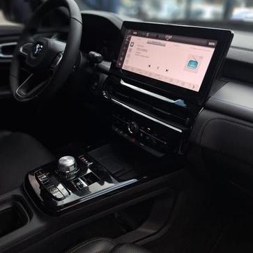 RAM RAMPAGE REBEL AT GAS