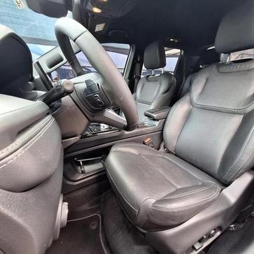 RAM RAMPAGE REBEL AT GAS