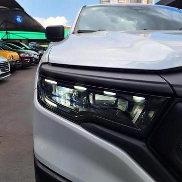 RAM RAMPAGE REBEL AT GAS