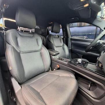 RAM RAMPAGE REBEL AT GAS