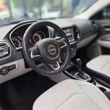 JEEP COMPASS LIMITED F