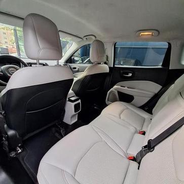 JEEP COMPASS LIMITED F