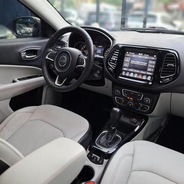 JEEP COMPASS LIMITED F