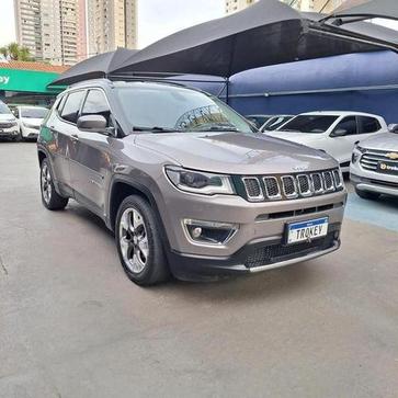 JEEP COMPASS LIMITED F