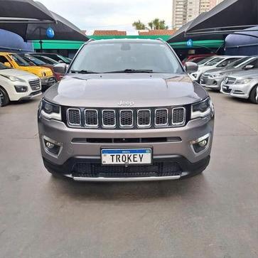 JEEP COMPASS LIMITED F