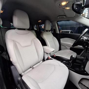 JEEP COMPASS LIMITED F