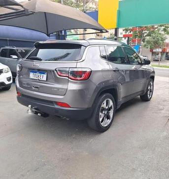 JEEP COMPASS LIMITED F