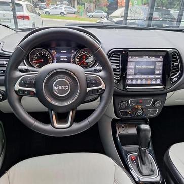 JEEP COMPASS LIMITED F