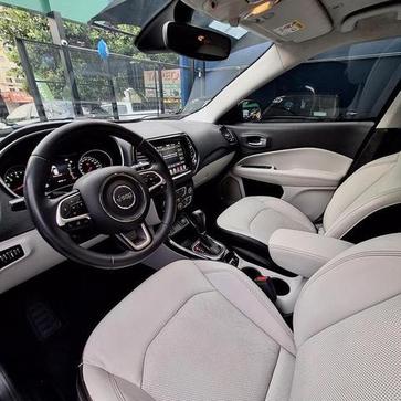 JEEP COMPASS LIMITED F