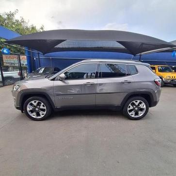 JEEP COMPASS LIMITED F