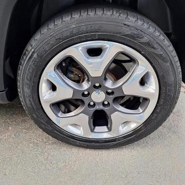 JEEP COMPASS LIMITED F