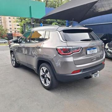 JEEP COMPASS LIMITED F