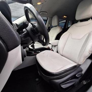 JEEP COMPASS LIMITED F