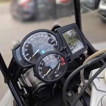 BMW F 800 GS ADVENTURE