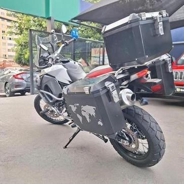 BMW F 800 GS ADVENTURE