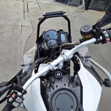 BMW F 800 GS ADVENTURE