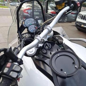 BMW F 800 GS ADVENTURE