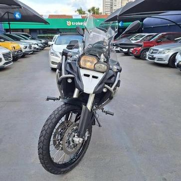 BMW F 800 GS ADVENTURE