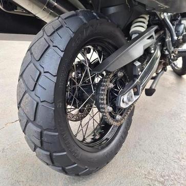 BMW F 800 GS ADVENTURE