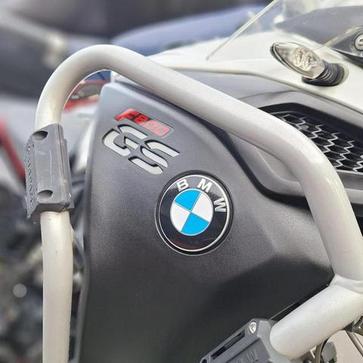 BMW F 800 GS ADVENTURE