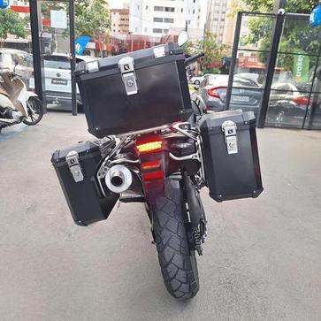 BMW F 800 GS ADVENTURE