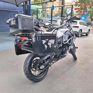 BMW F 800 GS ADVENTURE