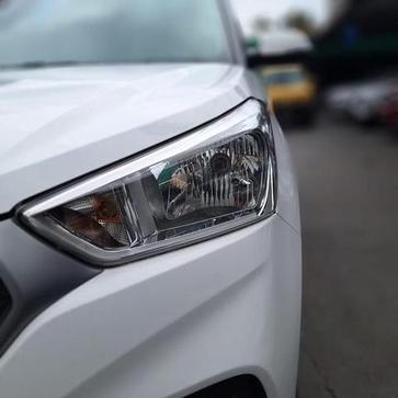 HYUNDAI CRETA 1.6 AT ACTION