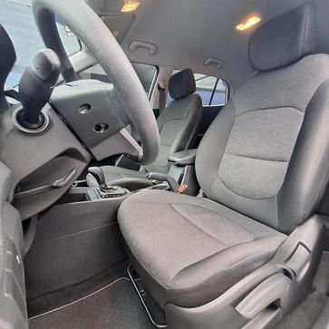 HYUNDAI CRETA 1.6 AT ACTION