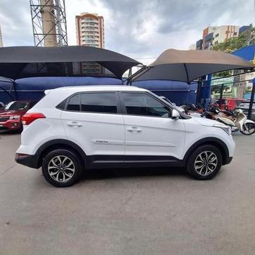 HYUNDAI CRETA 1.6 AT ACTION