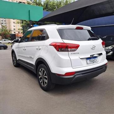 HYUNDAI CRETA 1.6 AT ACTION