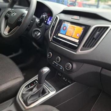 HYUNDAI CRETA 1.6 AT ACTION
