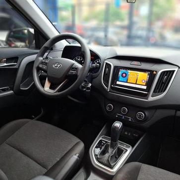 HYUNDAI CRETA 1.6 AT ACTION
