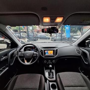 HYUNDAI CRETA 1.6 AT ACTION