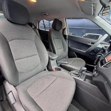 HYUNDAI CRETA 1.6 AT ACTION