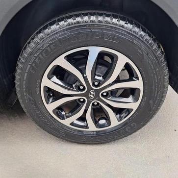 HYUNDAI CRETA 1.6 AT ACTION