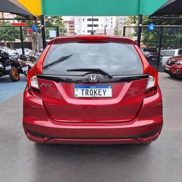 HONDA FIT LX CVT