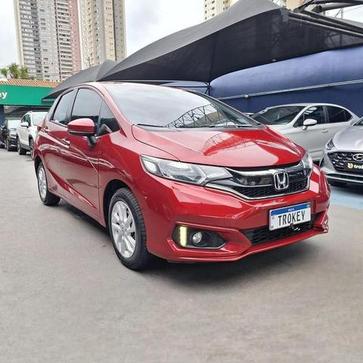 HONDA FIT LX CVT