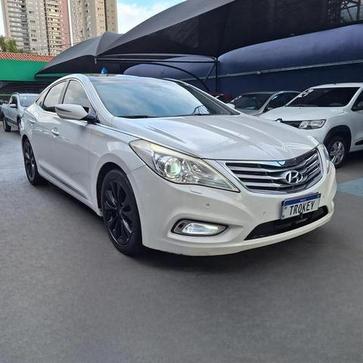 HYUNDAI AZERA 3.0 V6