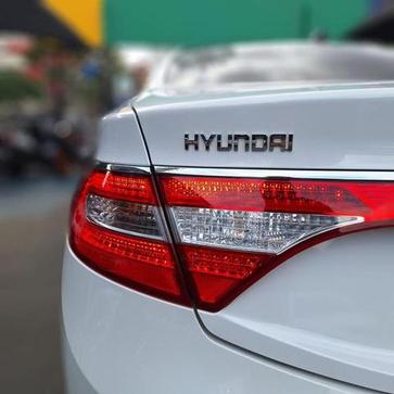 HYUNDAI AZERA 3.0 V6