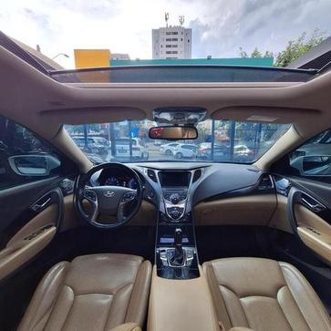 HYUNDAI AZERA 3.0 V6