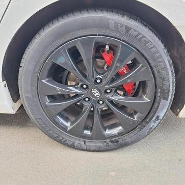 HYUNDAI AZERA 3.0 V6