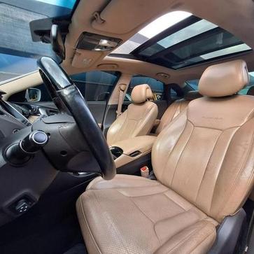 HYUNDAI AZERA 3.0 V6