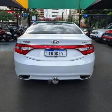 HYUNDAI AZERA 3.0 V6