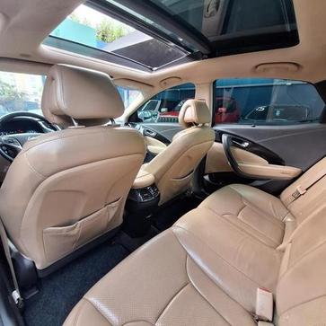 HYUNDAI AZERA 3.0 V6